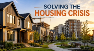 Solving the Housing Crisis