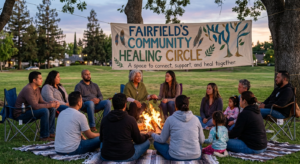 Fairfield's Community Healing Circle