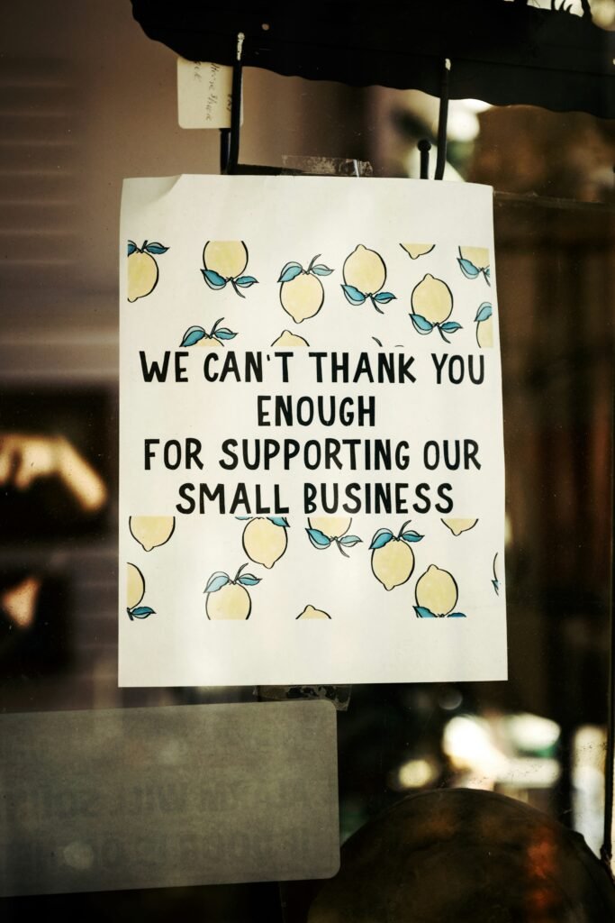 Government Contracting for Small Businesses: Be Prepared