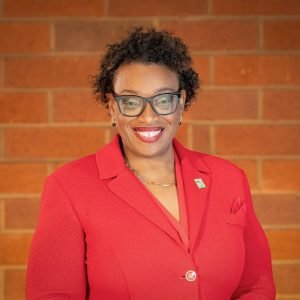 K Patrice Williams Councilwoman